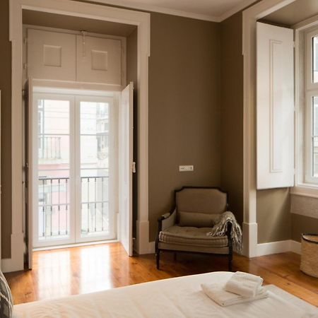 Apartamento No Cais Do Sodre, Zona Com Muita Vida Noturna, Ttlsp55 Lisboa Exterior foto
