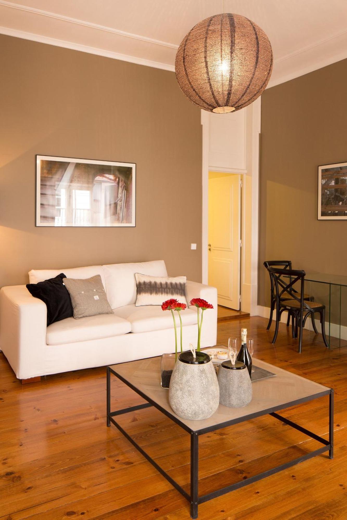 Apartamento No Cais Do Sodre, Zona Com Muita Vida Noturna, Ttlsp55 Lisboa Exterior foto