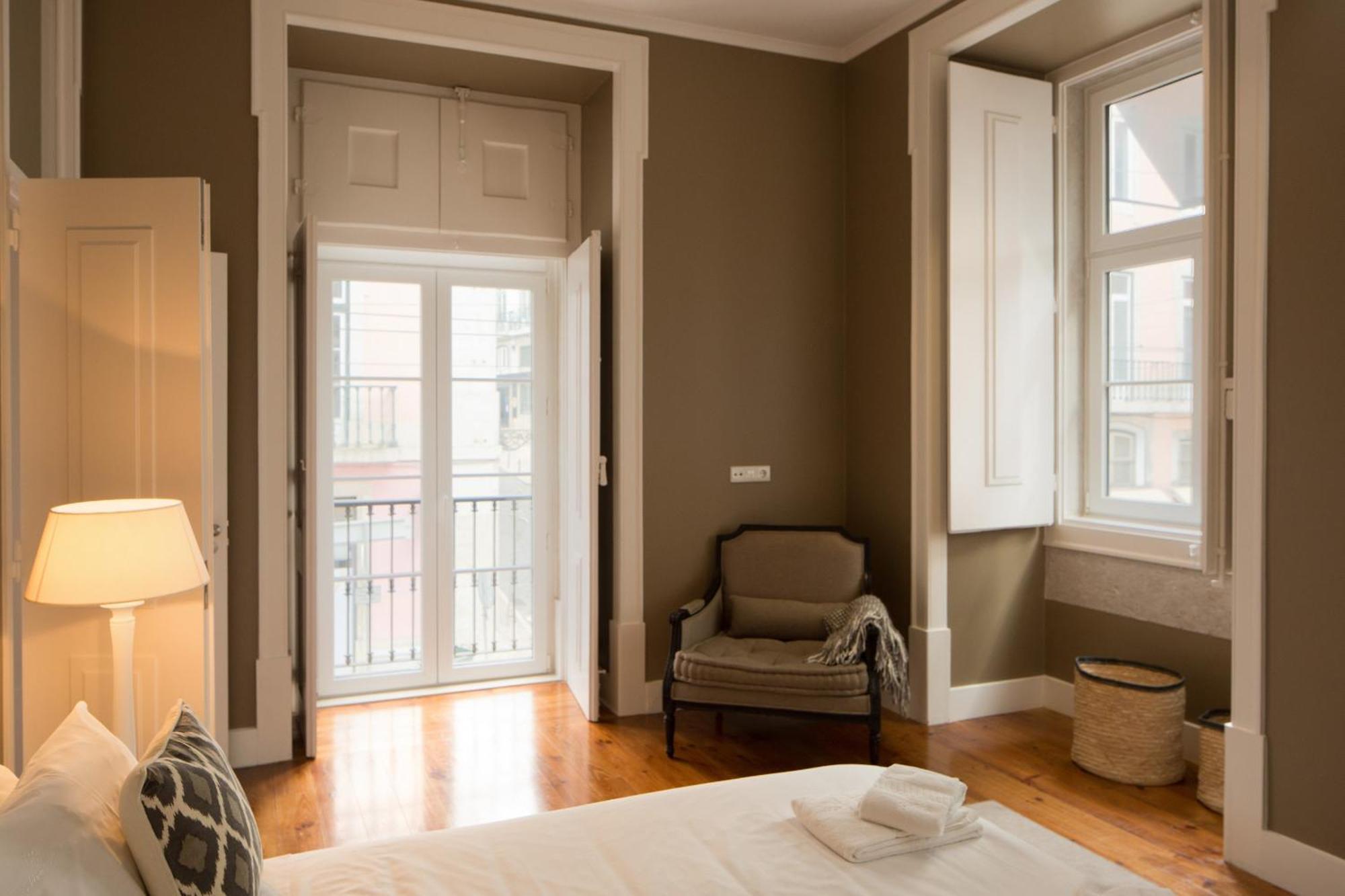 Apartamento No Cais Do Sodre, Zona Com Muita Vida Noturna, Ttlsp55 Lisboa Exterior foto