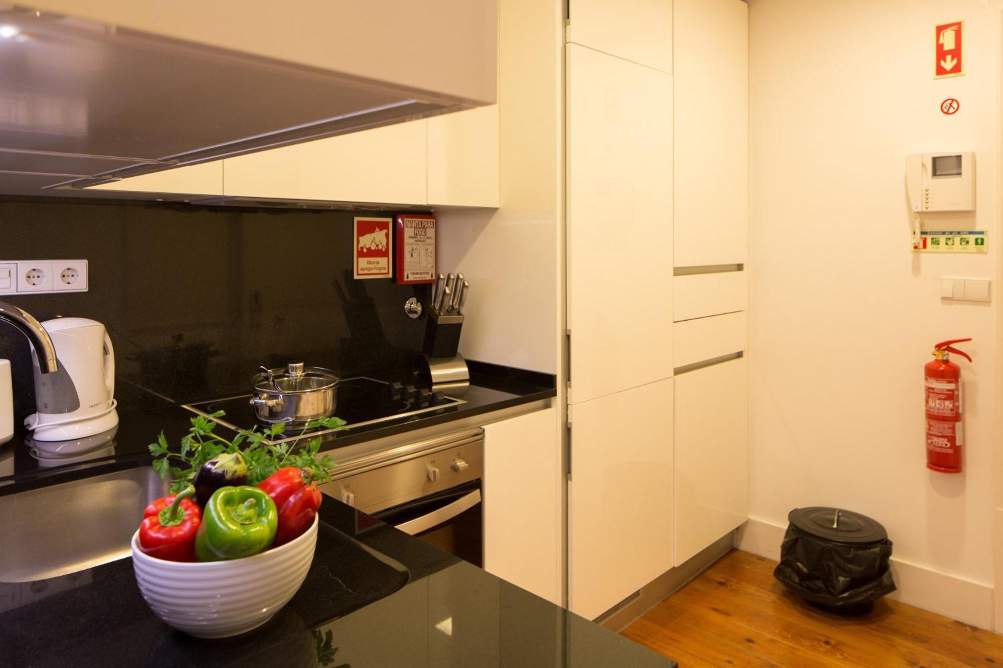 Apartamento No Cais Do Sodre, Zona Com Muita Vida Noturna, Ttlsp55 Lisboa Exterior foto